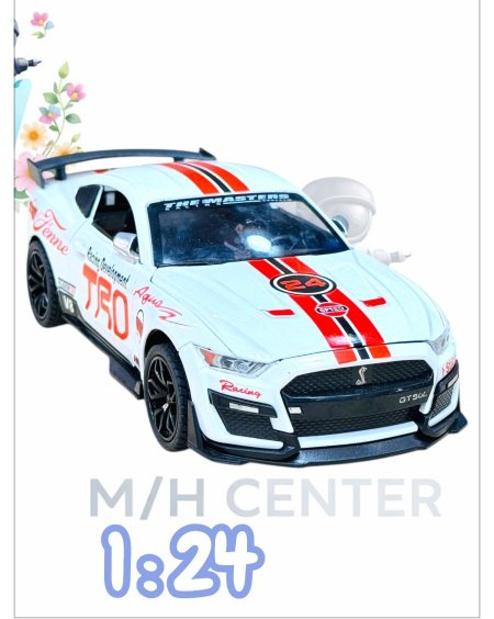 فورد موستاج